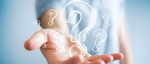 In unseren FAQs finden Sie die meist gestellten Fragen zu Mailings und Marketing.