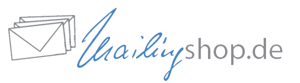 mailingshop.de - Mailings , Selfmailer, Postkarten, Responseplus